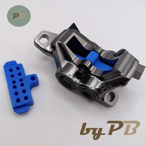 Service block bleed - service,