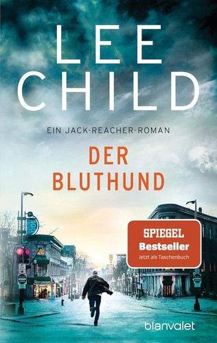 Der bluthund von - von, child