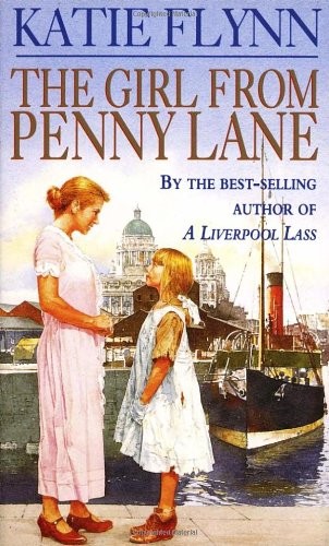 The girl from - from, penny