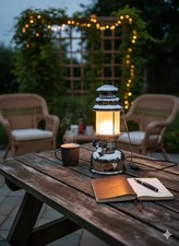 Petromax HK 500 Elektro-Lampe