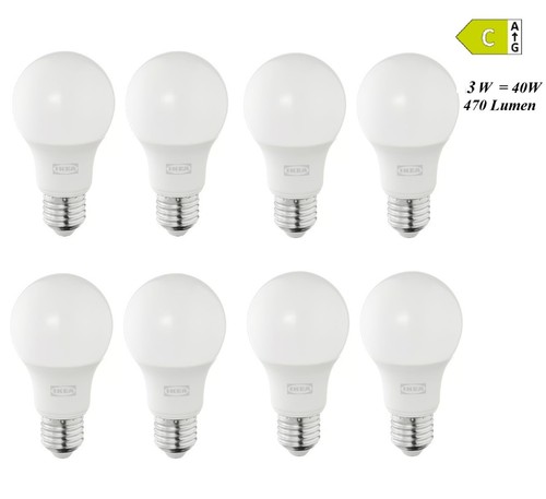 Ikea solhetta led leuchtmittel - ikea, led-leuchtmittel