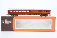 Lima H0 9214 Speisewagen DSG