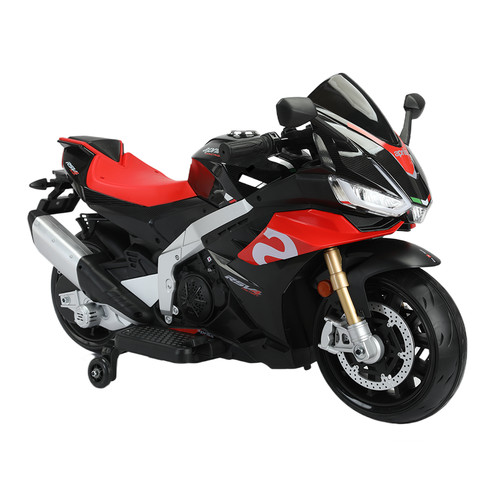 Aprilia 12v kinder - aprilia,