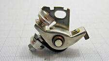 Unterbrecherkontakt BOSCH großes Polrad HERCULES W2000 Wankel - Feder verstärkt
