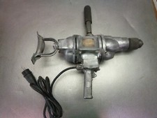  alte Black - Decker LTD  Bohrmaschine Zweihandbohrmaschine, Zustand: gut