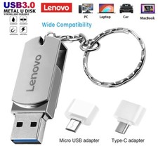 USB Typ C Stick 128GB 256GB