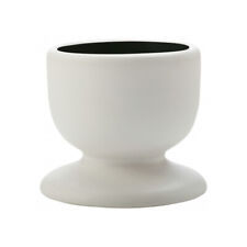 Maxwell & Williams TINT Eierbecher, Schwarz, Porzellan, AY0260