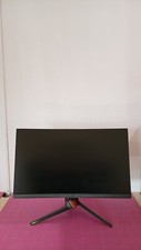 ASUS PG27VQ ROG Swift CURVED