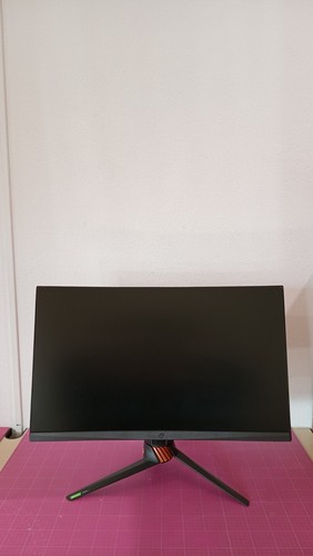 Asus pg27vq rog - asus,
