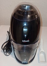 Bifinett elektrischer Eiscrusher (gebraucht - 3 mal benutzt - funktioniert)
