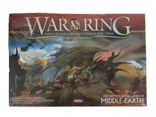 Neu - OVP - War of the Ring