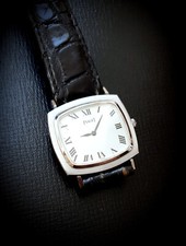 Piaget Weißgold Vintage 
