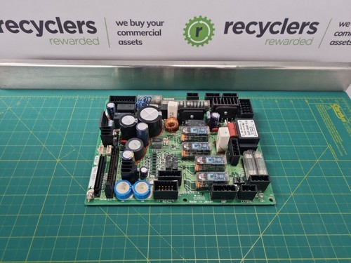 Panasonic schweissroboter pcb - panasonic,