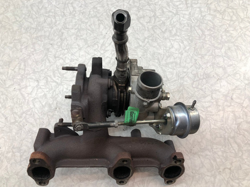 Polo 1 4l tdi - polo, 1.4l