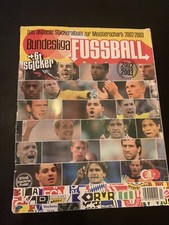 Panini Bundesliga Sticker