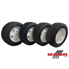 ALUFELGEN FUCHS - AUDI SPORT QUATTRO 85 URQUATTRO RALLYE MOTORSPORT GRUPPE A1 A2