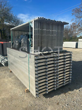 40,52 qm scaff 73 Gerüst