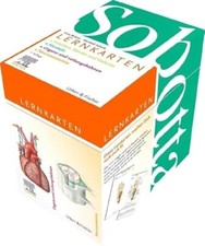 Sobotta lernkartenpaket - sobotta,