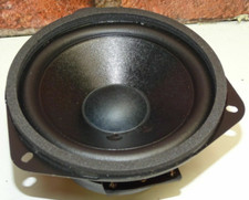 1 x EuroTec Ersatzlautsprecher