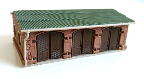 Vollmer pkw garage - -,