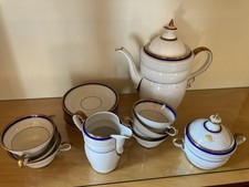 Kaffeeservice 6 Personen -