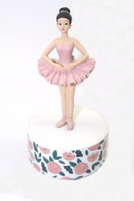 Spieluhr - Ballerina
