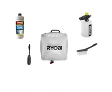 Ryobi RAC-CB Zubehör-Set 5-tlg. Car & Bike für RY18PWX41A oder RY18PW22A
