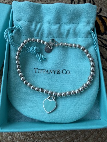 Tiffany kugel armband return - armband,