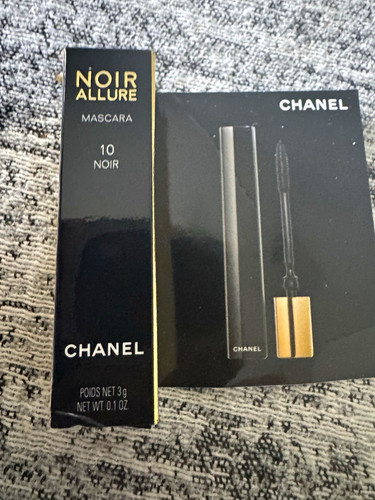 Chanel noir allure - noir,