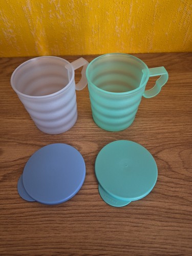 Tupperware junge welle - 2x,