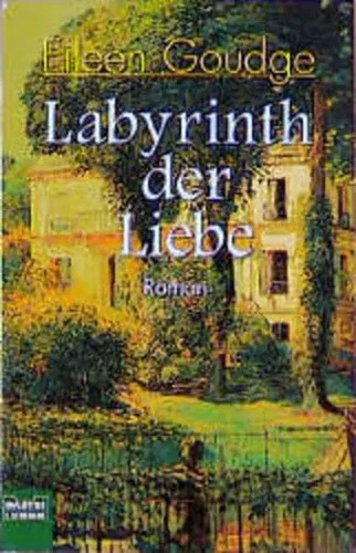 Labyrinth der liebe eileen - der, liebe.,
