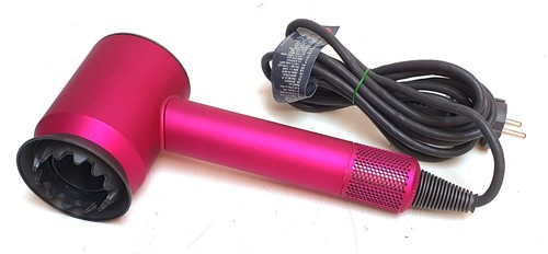 Dyson supersonic hd07 - dyson,