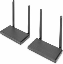 DIGITUS Wireless HDMI KVM