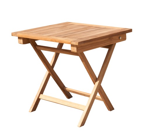 Klapptisch ela teak - ela,