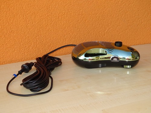 Heissner aqua jet p1900e - aqua,