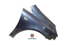 Opel Corsa D Kotflügel Vorne