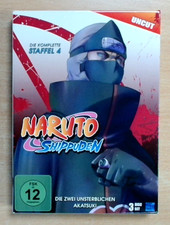 Naruto Shippuden: Die zwei