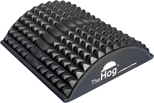 The hog pilates - the,