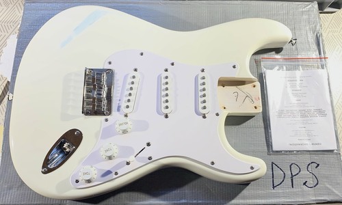 Fender squier stratocaster - fender,