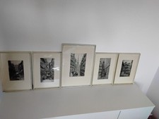 Hamburgensien 5 stück Viktor