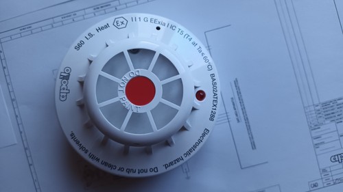 Rauchmelder apollo - rauchmelder,