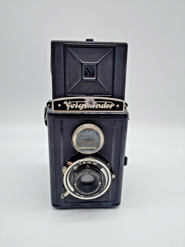 Se2042 voigtländer brillant - voigtländer,