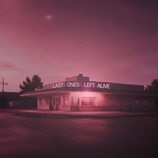 Give Me A Remedy - Last Ones Left Alive (Digipak-CD, 2025)