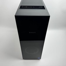 HP OMEN 30L 3,5 GHz i9-11900K