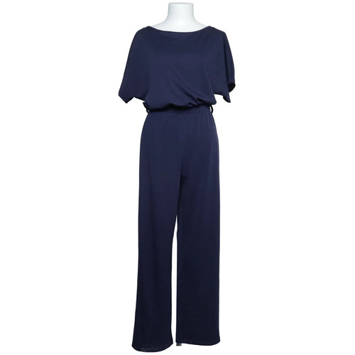 Jumpsuit größe blau - jumpsuit,, m,