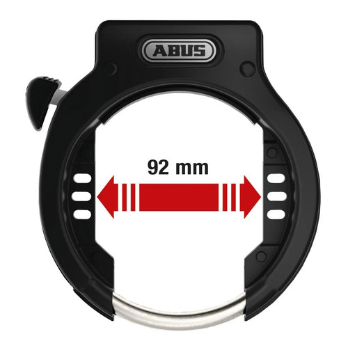 Abus 4650 amparo - abus, xl