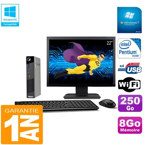 Ultra mini lenovo m73 - ultra,