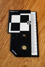 Datacolor SpyderLensCal –