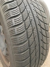 Firma VW Passat Reifen Winter Größe 16 Baujahr 2018 Marke Rotation.