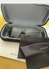 Gucci Sonnenbrille Original